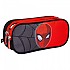 [해외]CERDA GROUP 필통 Spiderman 14139971682 Black / Red / Black