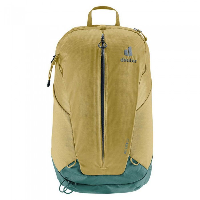 [해외]도이터 AC Lite 17L 배낭 4139851597 Clay / Deepsea