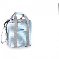 [해외]IBILI Isothermal Niza 20L Food Carrier Bag 4139994916 Blue