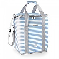 [해외]IBILI Isothermal Niza 30L Food Carrier Bag 4139994917 Blue