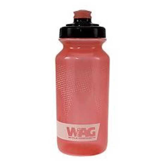 [해외]WAG 500ml 물병 1139494163 Red