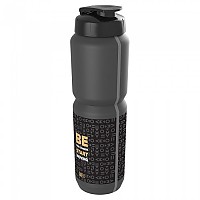 [해외]POLISPORT BIKE Move Water Bottle 1L 1139671255 Grey / Black