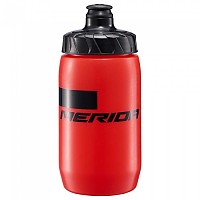 [해외]MERIDA Stripe Water Bottle 500ml 1139975064 Red