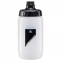 [해외]MERIDA Stripe Water Bottle 500ml 1139975065 Translucid Black