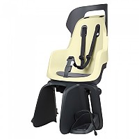 [해외]BOBIKE Go RS Carrier Child Bike Seat 1139671238 Lemon Yellow