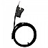 [해외]MERIDA 자물쇠 Cable 1139974912 Black