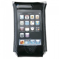 [해외]토픽 Dry Bag For Iphone 4 1139913717 Black