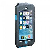 [해외]토픽 Weatherproof Ride Case For Iphone 5/5s/SE 1139913796 Black