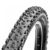 [해외]맥시스 Ardent 26´´ x 2.40 단단한 MTB 타이어 1139919364 Black