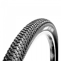 [해외]맥시스 Pace 26´´ x 2.10 단단한 MTB 타이어 1139913392 Black