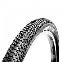 [해외]맥시스 Pace 29´´ x 2.10 단단한 MTB 타이어 1139913394 Black
