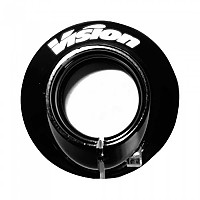 [해외]비젼 MW282 Adjustment Washer For Rear Wheel 1139913825 Black
