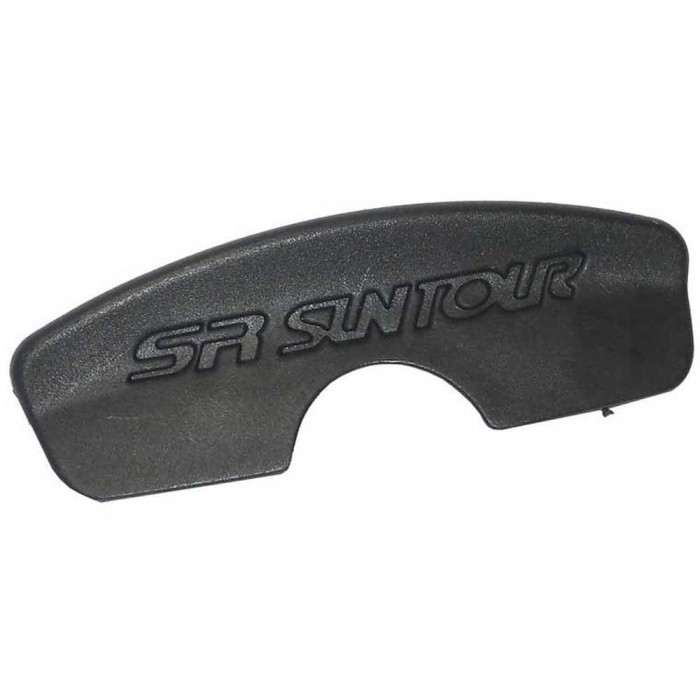 [해외]SR Suntour 폐쇄 Brace Cover And Screws 1136823779 For Nex Fork Bridge