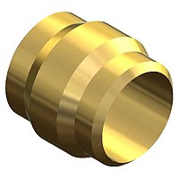 [해외]EXTEND Fastening Ring For Avid 1139913096 Gold