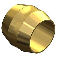 [해외]EXTEND Fastening Ring For Shimano 1139913097 Gold