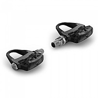 [해외]가민 Rally RS100 Pedals With 파워 Meter Sensor In 1 Pedal Shimano Road 1138029212 Black