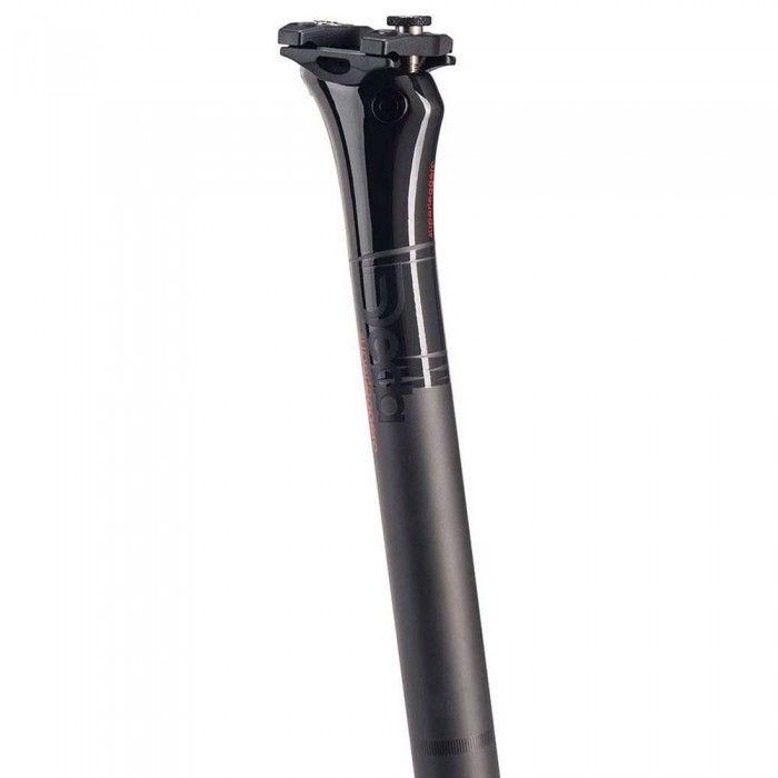 [해외]DEDA Superleggero 시트포스트 1138945747 Black