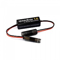 [해외]SPEEDBOX 1 Brose Specialized Speedbox 1139686065 Black