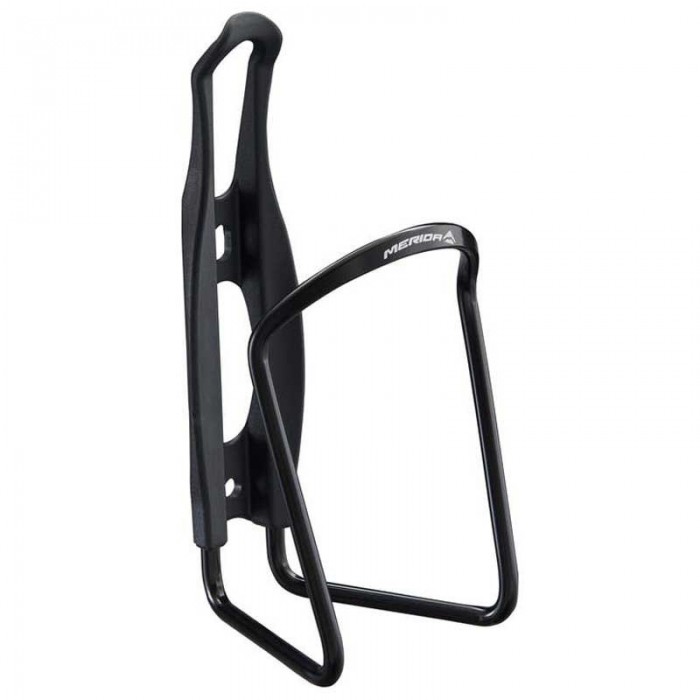 [해외]MERIDA Alloy Standart 물병 홀더 1139974907 Black