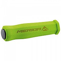 [해외]MERIDA High Density Grips 1139975008 Green