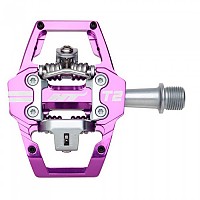 [해외]HT T2 Pedals 1140014608 Purple