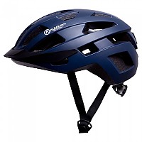 [해외]AUVRAY MTB 헬멧 프로tect 1139671208 Blue