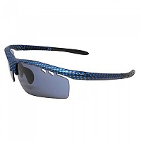 [해외]ADDICTIVE Schnauzer Sunglasses 1139760389 Blue Carbon