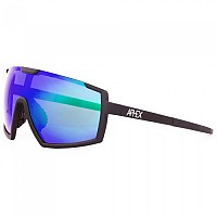 [해외]APHEX IQ 2.0 Sunglasses 1139837991 Matt Black