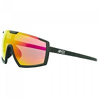 [해외]APHEX IQ 2.0 Sunglasses 1139837992 Matt Black