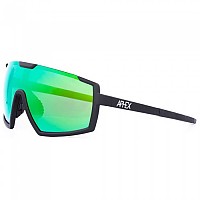[해외]APHEX IQ 2.0 Sunglasses 1139837993 Matt Black / Black