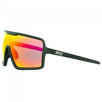 [해외]APHEX XTR 2.0 Sunglasses 1139838012 Matt Black