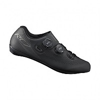 [해외]시마노 RC7 SH-RC701 Road Shoes 1137026029 Black