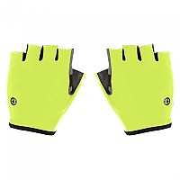 [해외]AGU Gel 숏 Gloves 1139493910 Hi-Vis Neon Yellow