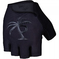 [해외]PEDAL PALMS Midnight 숏 Gloves 1139914188 Black