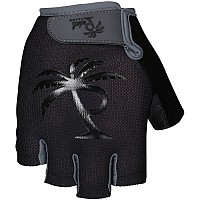 [해외]PEDAL PALMS Staple 숏 Gloves 1139933871 Black