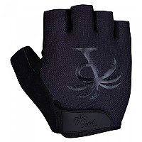 [해외]PEDAL PALMS Midnight 숏 Gloves 1139950187 Black
