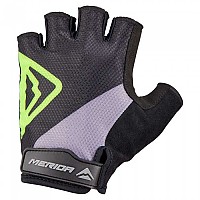 [해외]MERIDA Classic 숏 Gloves 1139974922 Black / Green