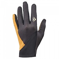 [해외]MERIDA Second Skin Long Gloves 1139975045 Curcuma