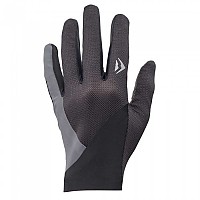 [해외]MERIDA Second Skin Long Gloves 1139975046 Grey