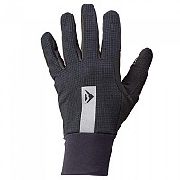 [해외]MERIDA Wind Stop Long Gloves 1139975119 Black