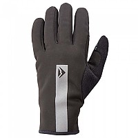 [해외]MERIDA Winter Long Gloves 1139975120 Black