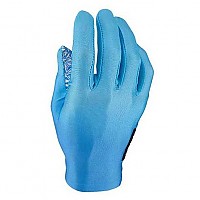 [해외]수파카즈 Supag Long Gloves 1139923377 Blue Neon / Blue Ice