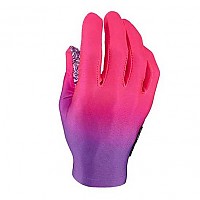 [해외]수파카즈 Supag Long Gloves 1139923378 Purple / Pink