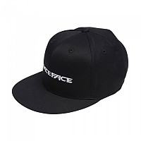 [해외]RACE FACE Classic Logo Cap 1139931167 Black