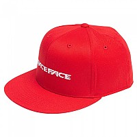 [해외]RACE FACE Classic Logo Cap 1139931168 Red