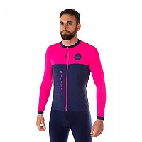 [해외]BLUEBALL SPORT Alsace Long 슬리브 티셔츠 1139947219 Navy / Blue / Pink