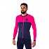 [해외]BLUEBALL SPORT Alsace 긴팔 티셔츠 1139947219 Navy / Blue / Pink