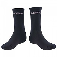 [해외]MERIDA Classic Socks 1139974924 Black