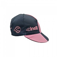 [해외]CINELLI Vigorosa 2022 Cap 1139995470 Pink / Black