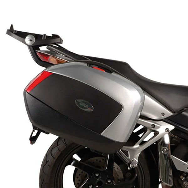 [해외]기비 V35/V37 Monokey Honda VFR 800 VTEC 사이드 케이스 장착 9137999916